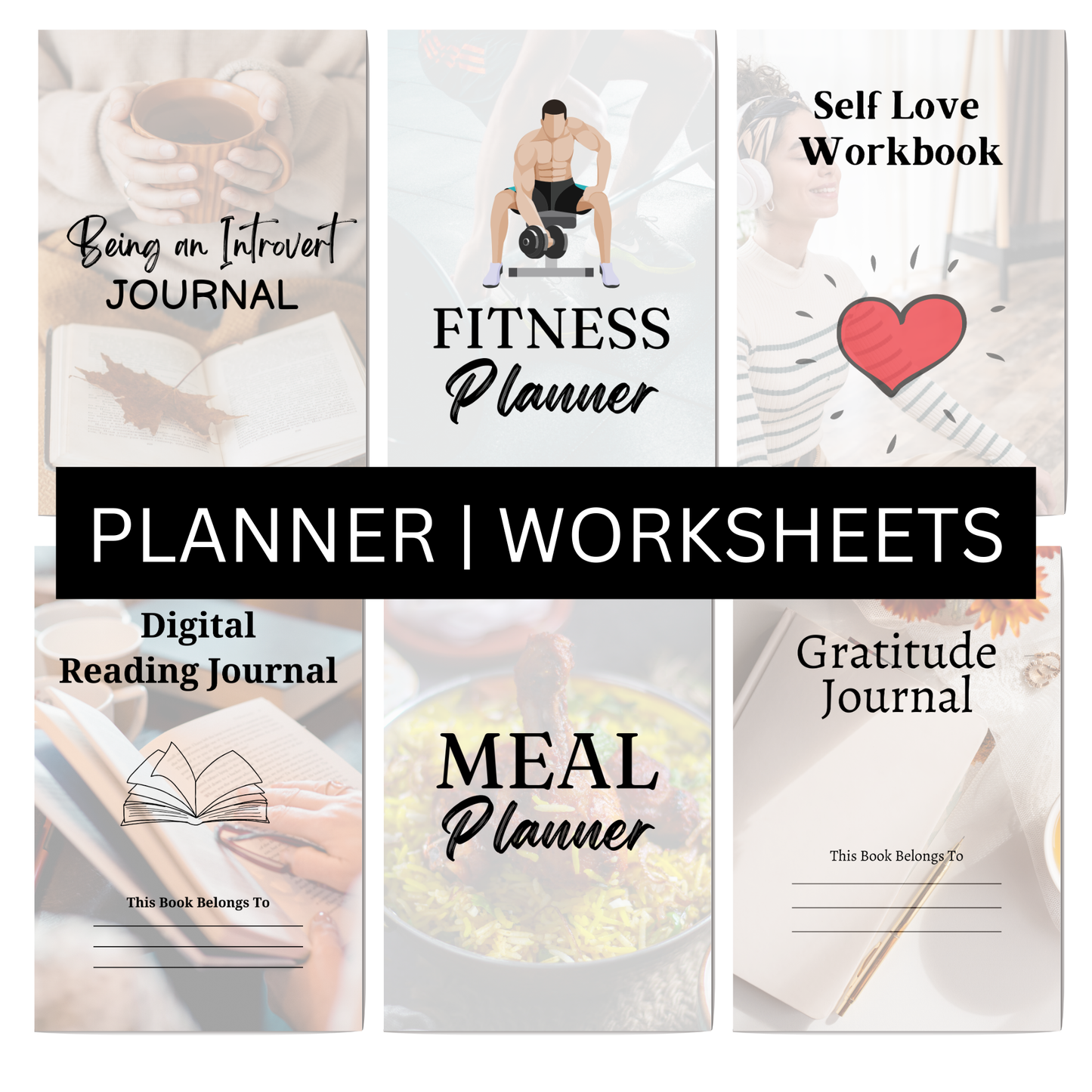 The Ultimate 30 Million+ Digital Bundle Collection (PLR + MRR)