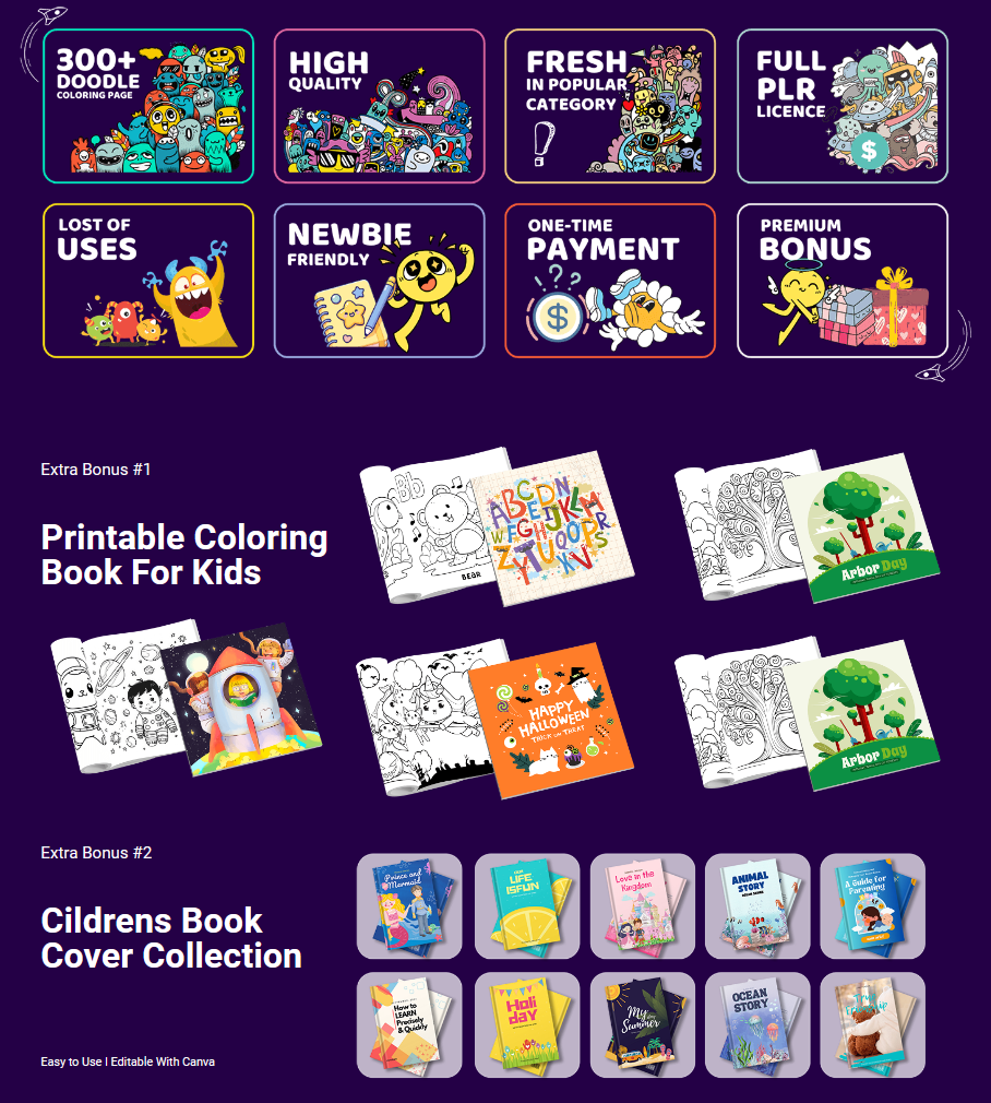 The Ultimate 30 Million+ Digital Bundle Collection (PLR + MRR)
